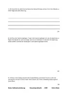 Vorschau - Klassenarbeiten - Balladen: Klassenarbeit (Zauberlehrling) - Seite 2