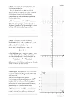 Vorschau - Arbeitsblätter - LINEARE FUNKTIONEN - Einführung - Seite 3