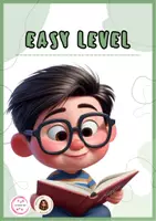 Aperçu - Jeux - Linguistic enigmas (reading comprehension) - Page 1