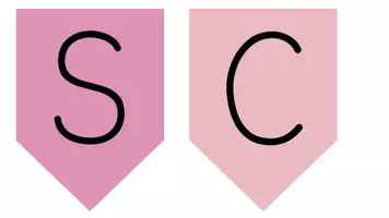 Vorschau - Präsentationen/Tafelbilder - Schön, dass du da bist! - Seite 1