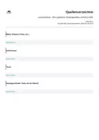 Vorschau - Unterrichtsreihen - Leseverstehen – Die Legislative | Staatsgewalten einfach erklärt - Seite 1