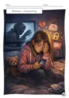 Vorschau - Unterrichtsreihen - Ethik - Cybergrooming - Seite 2