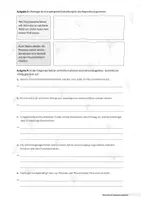 Vorschau - Arbeitsblätter - Argumente entkräften (inkl. Lösungen) - Seite 3