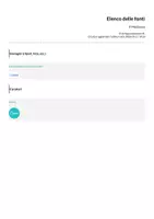 anteprima - Schede informative - Il Medioevo - Pagina 1