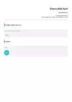 anteprima - Schede informative - Alto Medioevo - Pagina 1