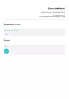 anteprima - Schede informative - L'Impero Romano - Occidente e Oriente - Pagina 2