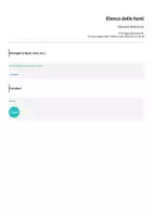 anteprima - Schede informative - Giovanni Boccaccio - Pagina 1
