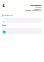 anteprima - Schede informative - Torquato Tasso - Pagina 1