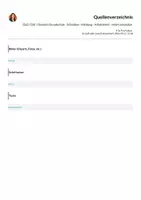 Vorschau - Arbeitsblätter - DaZ / DaF / Deutsch Grundschule - Schreiben - Kleidung - Arbeitsblatt - sofort einsetzbar - Seite 3
