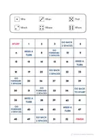 Vista previa - Juegos / Gamificación - ESL .Relative Clauses.Speaking C1 Advanced. - página 2
