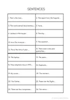Vista previa - Juegos / Gamificación - ESL .Relative Clauses.Speaking C1 Advanced. - página 3