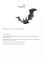 Vorschau - Bildkarten - Halloween - Lobkärtchen, Lobkarten, Belohnungssystem - Seite 1