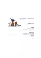 Vorschau - Bildkarten - Halloween - Lobkärtchen, Lobkarten, Belohnungssystem - Seite 3