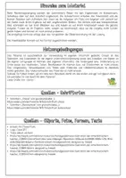 Vorschau - Arbeitsblätter - Brüche - den Bruch bestimmen - Rechenspaziergang - Seite 1