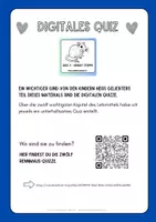 Vorschau - Arbeitsblätter - Rennmäuse Teil3 Heimat Steppe - Seite 1