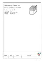 Vorschau - Arbeitsblätter - Kabinettperspektive - 02_AB_Kabinett_Stufe_vorne_a - Deckblatt