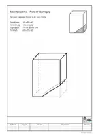 Vorschau - Arbeitsblätter - Kabinettperpektive - 03_AB_Kabinett_Abschraegung_c - Seite 3