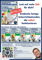 Vorschau - Arbeitsblätter - Nullstellen mit der Polynomdivision | Einfach erklärt - Seite 1