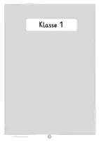 Vorschau - Arbeitsblätter - Wir feiern Feste Klasse 1/2 Weihnachten Zuckerfest Pessach Ethik Grundschule - Seite 1
