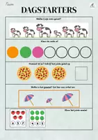 Voorbeeld - Dagstarters groep 1/2 - Pagina 3
