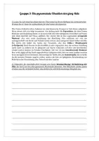 Vorschau - Stationenlernen - Gruppenarbeit klassisches aristotelisches Drama - Seite 2