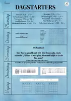 Voorbeeld - Dagstarters groep 8 - Pagina 2