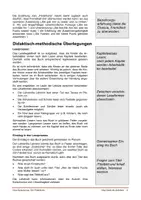 Vorschau - Stundenentwürfe - Unterrichtsmaterial zu ›Der Findefuchs‹ von Irina Korschunow - Seite 3