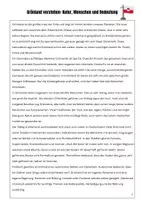 Vorschau - Arbeitsblätter - Grönland – Allgemeine Informationen 🌍❄️ Landschaft, Klima, Bevölkerung und Bedeutung im globalen Kontext verstehen - Seite 1