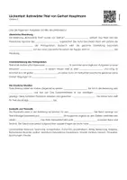 Vorschau - Arbeitsblätter - Bahnwärter Thiel von Gerhart Hauptmann (Lückentext und Übungen kompakt) - Seite 2