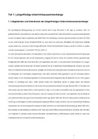 Vorschau - Stundenentwürfe - UPP: Die Verkaufsstrategien im Supermarkt - Seite 3