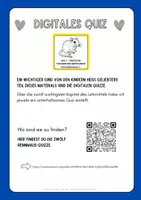 Vorschau - Arbeitsblätter - Rennmäuse Teil 5: ÖSTERREICH Gesetzliche Vorgaben und ethische Überlegungen - Seite 1