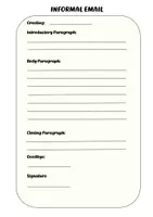 Vista previa - Otros - Template Email Informal - Portada