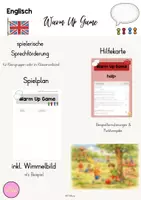 Vorschau - Spiele - Warm Up Game - Wimmelbild-Spiel - Deckblatt