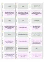 Vorschau - Stundenentwürfe - DS 2 - Genetik - Chromosomen - Seite 2