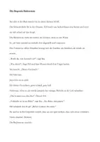 Vorschau - Arbeitsblätter - Literatur trifft Mut und Sachunterricht - Deckblatt