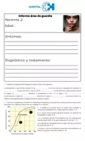 Vista previa - Unidades / Secuencias / Situaciones de Aprendizaje - S.O.S. Emergencias – Sistema Circulatorio Actividad integradora con estudios de caso - página 3