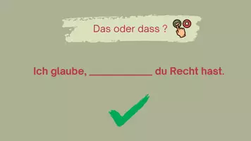 Vorschau - Arbeitsblätter - das oder dass Einstieg - Seite 2