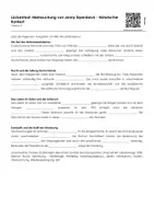 Vorschau - Arbeitsblätter - Heimsuchung von Jenny Erpenbeck - historischer Kontext (Lückentext und Übungen kompakt) - Seite 2