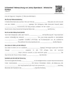 Vorschau - Arbeitsblätter - Heimsuchung von Jenny Erpenbeck - historischer Kontext (Lückentext und Übungen kompakt) - Seite 3