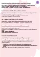Vista previa - Hojas de trabajo - EL TEATRO y SUS ELEMENTOS, CREA UN PEQUEÑO GUION TEATRAL - página 3