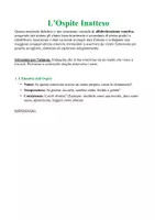 anteprima - Esercizi - Check In delle emozioni- L'Ospite Inatteso - Pagina 1