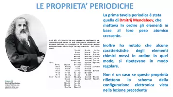 anteprima - Esercizi - LA CHIMICA FACILE - Lezione 03 - La Tavola Periodica - Pagina 3