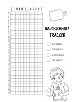 Vorschau - Arbeitsblätter - 22 Stimmungs TRACKER für Kinder Gefühlstracker - Seite 3