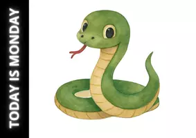 Vorschau - Poster - TODAY IS MONDAY: TODAY IS MONDAY- English Storytelling Kit – Puppets and Scenery for Preschool - Seite 3