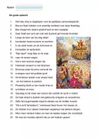 Voorbeeld - Leestempo en begrip: thuislezers E4 - deel 5 (februari) - Pagina 1