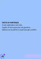 anteprima - Materiale di supporto/inclusione - 📘AI COME STRUMENTO PRATICO PER GLI INSEGNANTI - Pagina 3