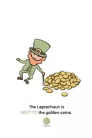anteprima - Flashcard - Flashcards ST PATRICK - Prepositions of place - Pagina 3