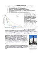 Vorschau - Arbeitsblätter - Ammoniaksynthese und Haber-Bosch Verfahren - Deckblatt