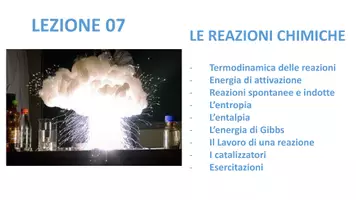 anteprima - Esercizi - LA CHIMICA FACILE - Lezione 07 - Le reazioni Chimiche - Pagina 3