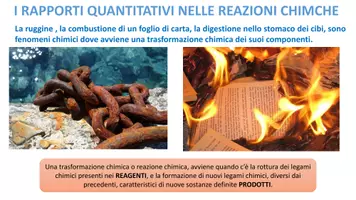 anteprima - Esperimenti - LA CHIMICA FACILE - Lezione 08 - Cinetica delle Reazioni Chimiche - Pagina 3